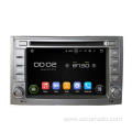 HYUNDAI H1 ANDROID CAR STEREO